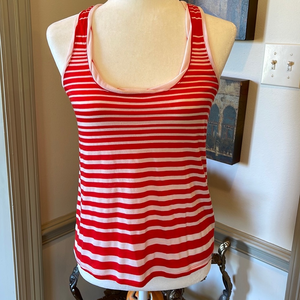 Guess Tank Top